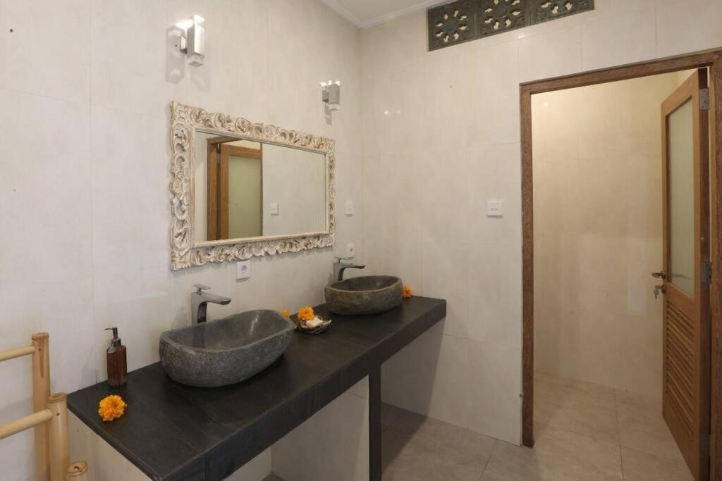 Villa Oasis: Central - Casa Tepi Kali 2 Ubud